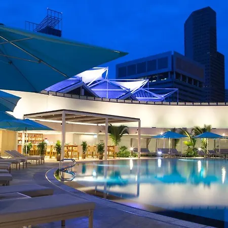 Pan Pacific Singapore-3